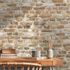 AS Creation non-woven wallpaper 38829-3 brick wall brown 4