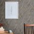 AS Creation non-woven wallpaper 38817-5 marble anthracite 2