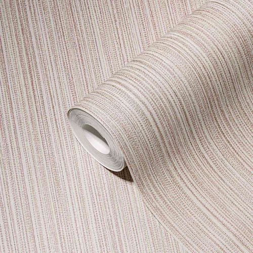 AS Creation non-woven wallpaper 38819-9 lined beige