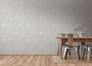 AS Creation non-woven wallpaper 38823-2 concrete look grey 4