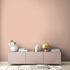 Non-woven wallpaper 38746-1 AS Creation pink plain 1