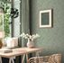 Non-woven wallpaper 38747-3 AS Creation green floral 6