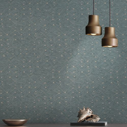 Tapeten Musterartikel 38742-1