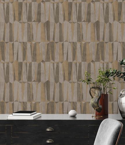 Tapeten Musterartikel 38743-3