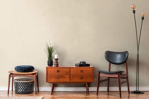 Tapeten Musterartikel 38745-1