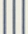 Non-woven wallpaper 555646 Rasch white blue stripes 2