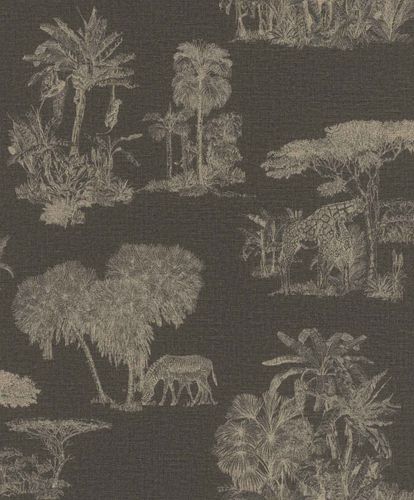 Tapeten Musterartikel 555035