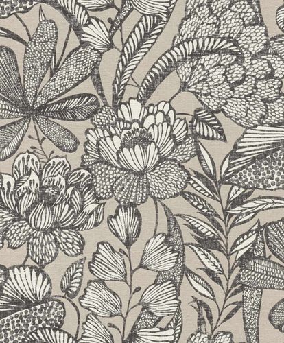 Tapeten Musterartikel 555332