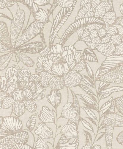 Tapeten Musterartikel 555349