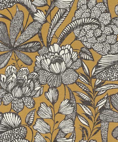 Tapeten Musterartikel 555363