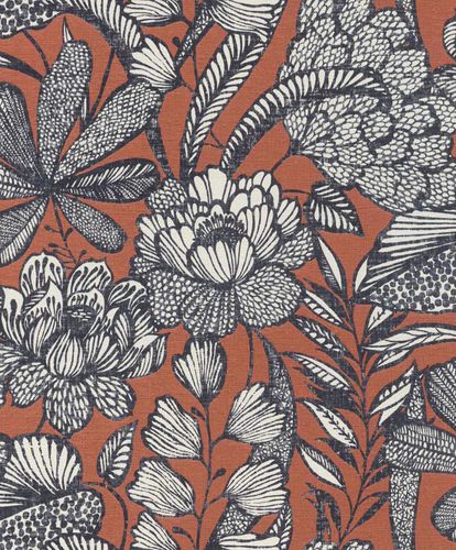 Tapeten Musterartikel 555370