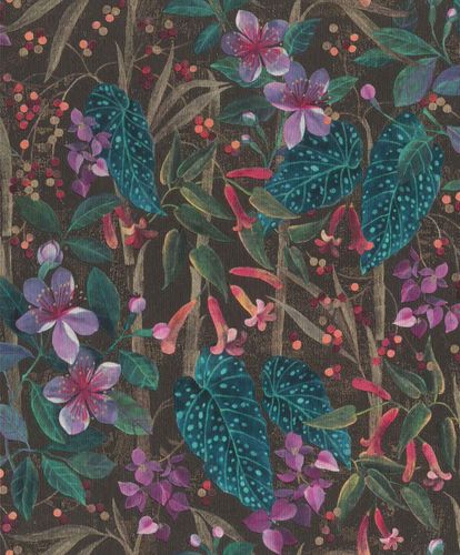 Tapeten Musterartikel 538236