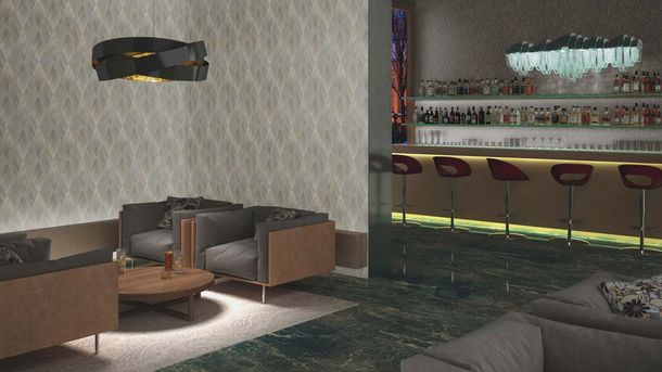 Tapeten Musterartikel 844153