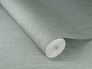 Non-woven wallpaper Rasch light green silver plain lines 844412 5