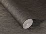 Non-woven wallpaper Rasch black gold plain lines 844443 1