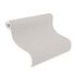 Rasch non-woven wallpaper gray grooves texture 810134 3