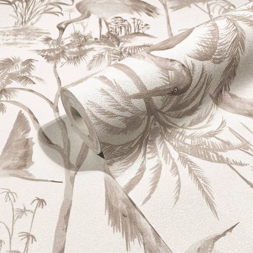 Tapeten Musterartikel 47403