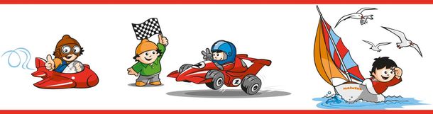 Tapeten Musterartikel 47502