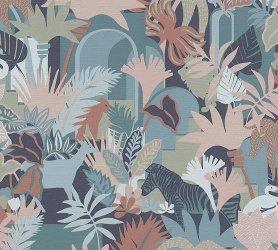 Tapeten Musterartikel 39096-3