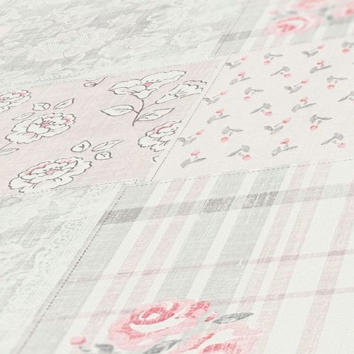 Tapeten Musterartikel 39066-3