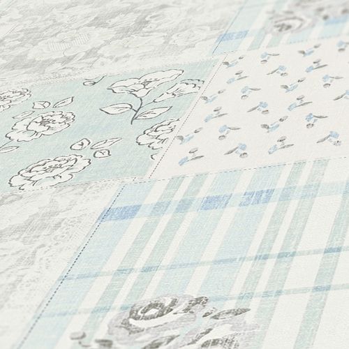 Tapeten Musterartikel 39066-4