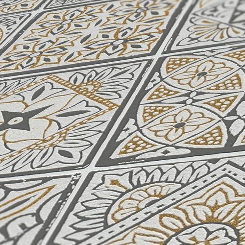 Tapeten Musterartikel 38921-2