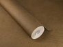 Non-woven wallpaper Rasch 751079 texture plain brown 3