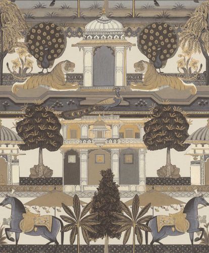 Tapeten Musterartikel 746228