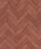 Rasch non-woven wallpaper 499148 brick look red brown 1