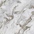 Non-Woven Wallpaper Marble grey White Gold Metallic 10318-10 2