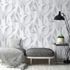 Non-woven wallpaper Elle graphic grey white 10331-10 1