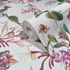 Non-woven wallpaper flowers berries lilac white pink 47456 2