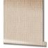 Non-woven wallpaper 3D look braided pattern beige 47484 3