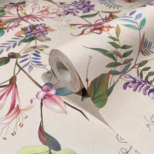 Tapeten Musterartikel 47457