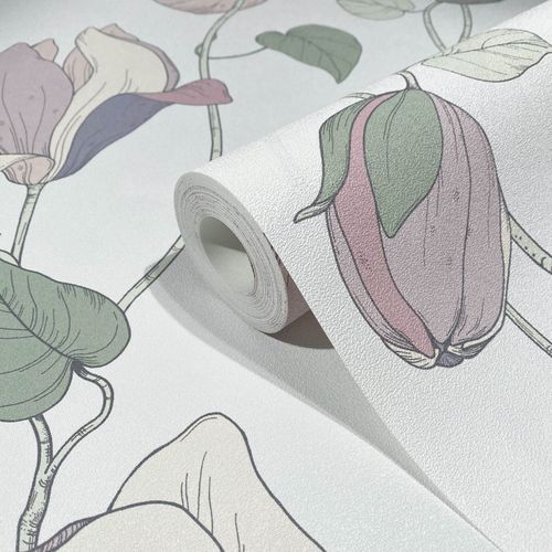 Tapeten Musterartikel 47472