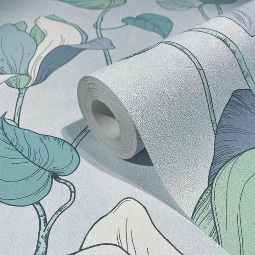 Tapeten Musterartikel 47473