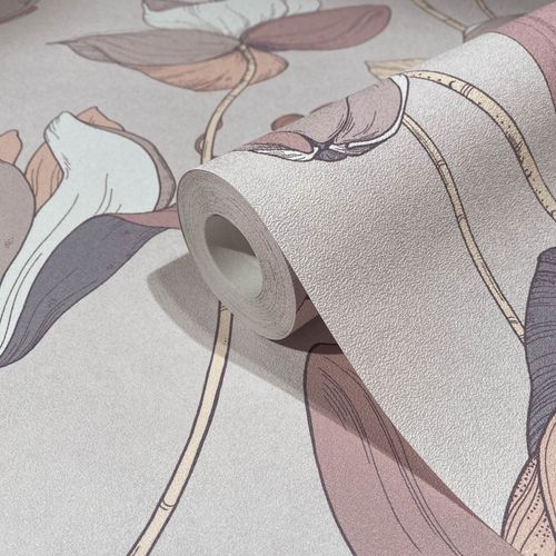 Tapeten Musterartikel 47474