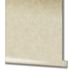 Vliestapete Einfarbig Struktur Beige Creme Metallic 33179 3