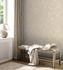 Non-woven wallpaper plaster look cream pearl 38969-9 1