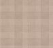 Non-woven wallpaper checkered textile look brown 38664-1 2