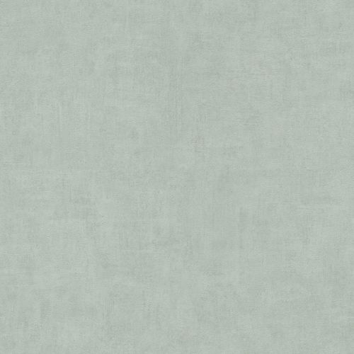 Non-Woven Wallpaper Plain Concrete Look Blue grey A51518