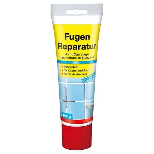 Fugen-Reparatur weiß 400g 