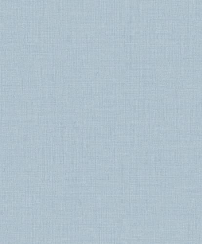 Vliestapete-Einfarbig-Struktur-Textil-Optik-Blau-MN1007-63217486