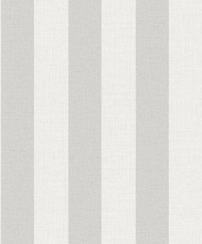 Vliestapete-Streifen-Textil-Optik-Grau-Glitzer-MN4006-63217522