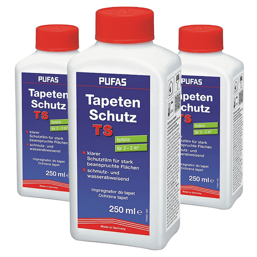 PUFAS Tapetenschutz TS 250 ml