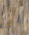 Non-woven wallpaper wood look brown beige blue A62802 2