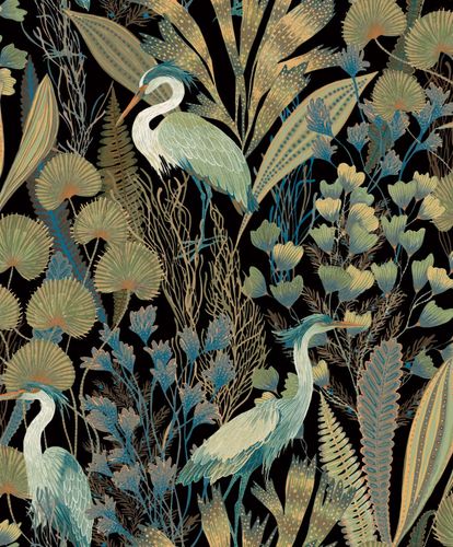 Tapeten Musterartikel A63201