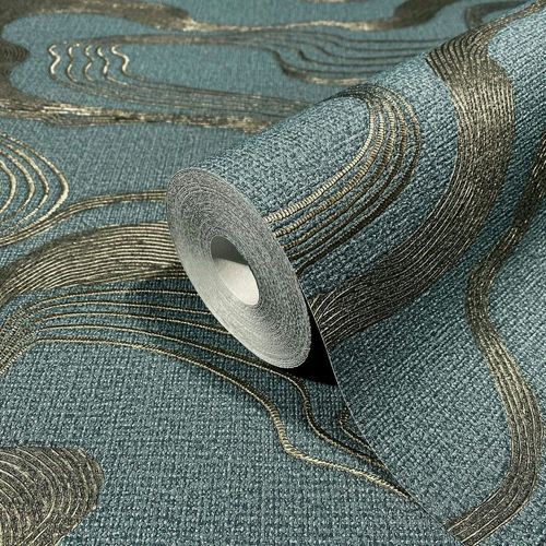 Tapeten Musterartikel 34538