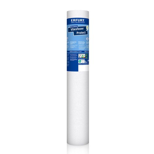 Erfurt wallpaper non-woven fiber Protect 214 crack-bridging