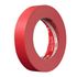 KIP 3301 Ultra Sharp Masking-Tec Feinkrepp rot 24mmx50m  1